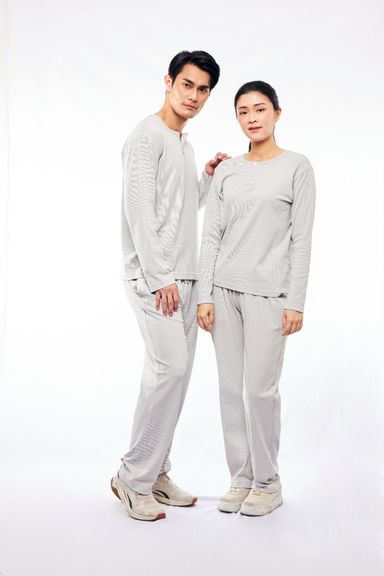 Negative Ion Pyjamas