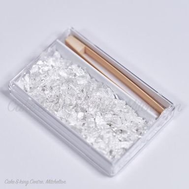 Sliver Flakes +$2