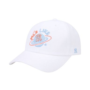 LIKE Planet Ball Cap NEW YORK YANKEES - CC01