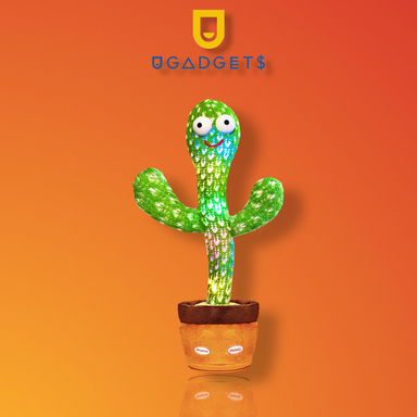 Repeating Cactus