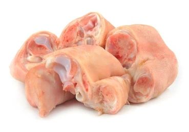 Pig Trotters 