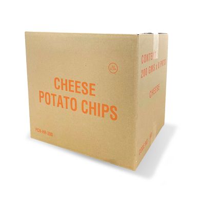 CHEESE - CARTON PACK