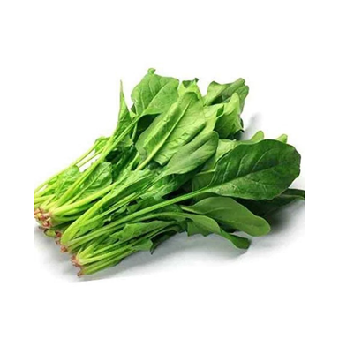 Indian Spinach - 250 GM 