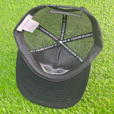 CH FLAT PEAK CHOMPER