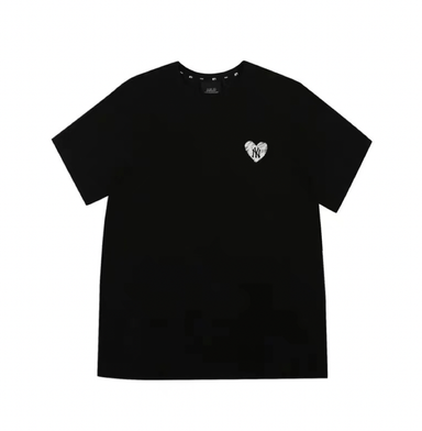 Heart Small Logo New York Yankees - C25