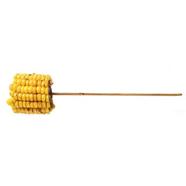 Corn BBQ Stick 玉米烤串