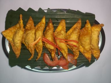 B07金三角肉虾棗