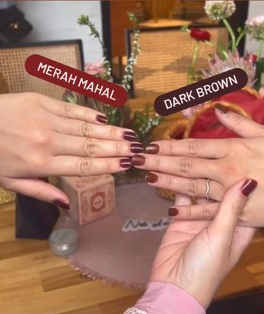 Innai Merah