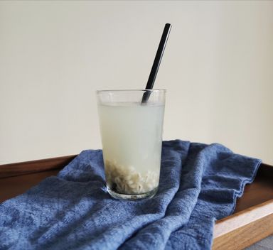 Homemade Barley (Cold Only)