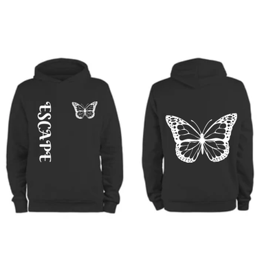 Escape Pull Over