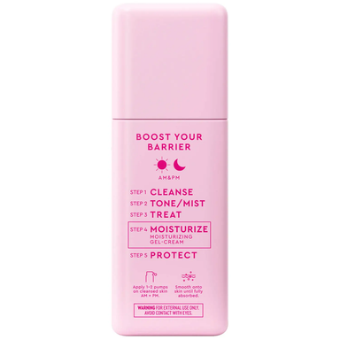 Byoma Moisturising Gel-Cream 50ml