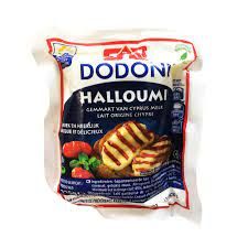 Halloumi Cheese (225g)