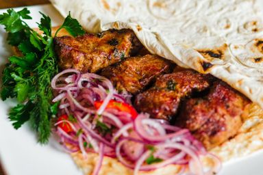 Kebab