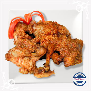 Ayam Panggang