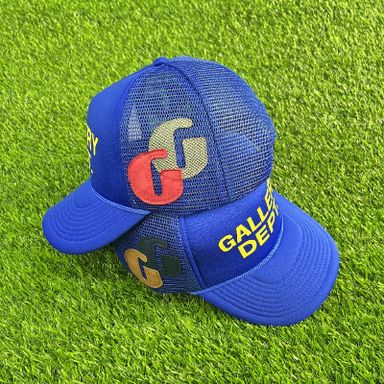 GD CURVE PEAK GG BLUE