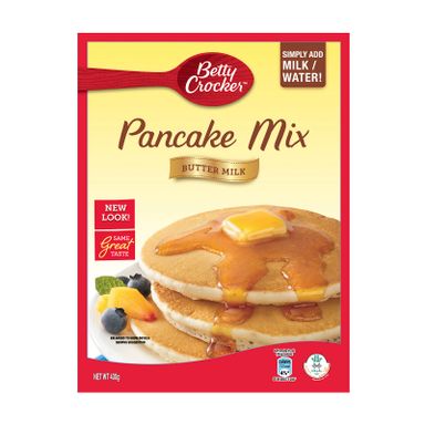 BC PANCAKE MIX BUTTERMILK 430G