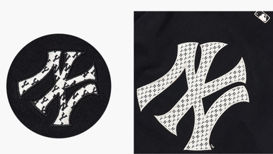 Classic Monogram Overfit Hoodie - C59