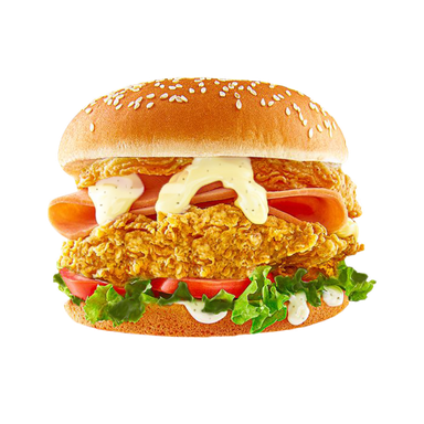 ساندويتش سيزرد