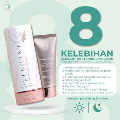 Elegant Cosmetics