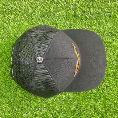 CH FLAT PEAK CHOMPER