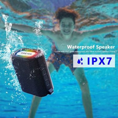 Koleer S31 Bluetooth Speaker 