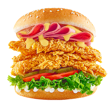 ساندويتش اوريجينال دوت