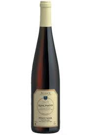 Domaine Ruhlmann Pinot Noir (Alsace)