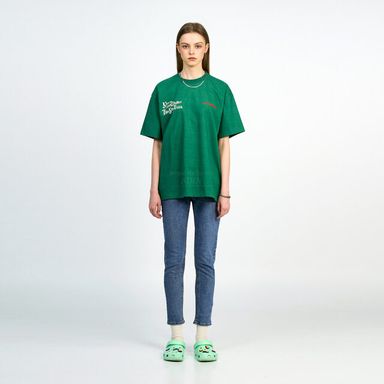 ADLV Vintage slogan ( 3 COLOURS)