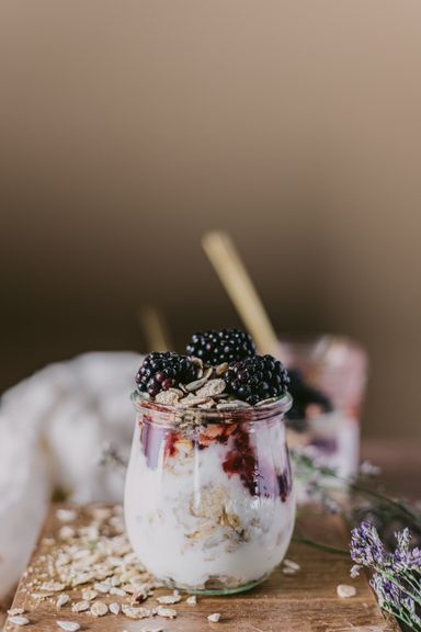 Yoghurt 