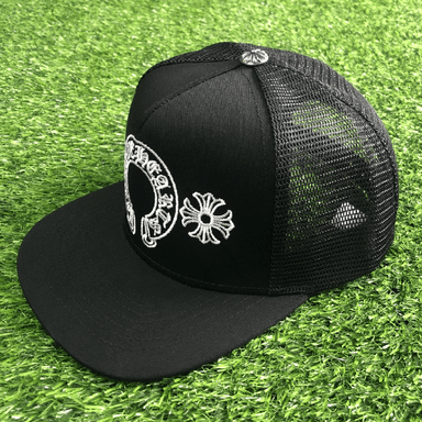 CH PRINTED UNION BLACK 
