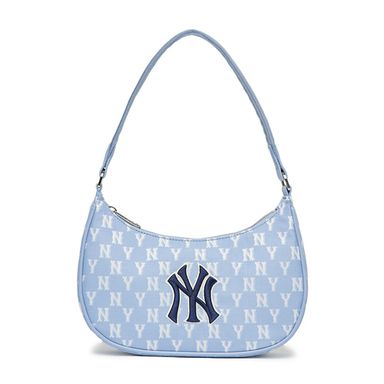 MONOGRAM Hobo Bag NEW YORK YANKEES - B38