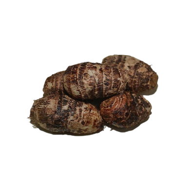Small India Yam - 250 GM 