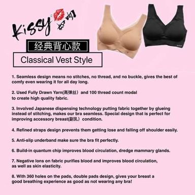 CLASSIC THIN - BLACK