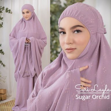 Seri Layla