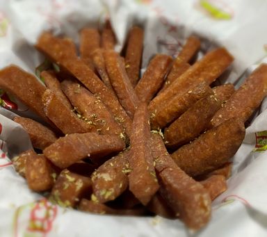 Spam Fries (Ala-Carte)