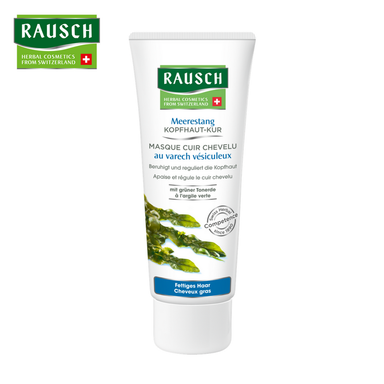 Seaweed Scalp Pack 100ml