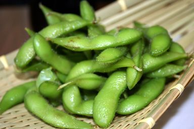 Edamame 