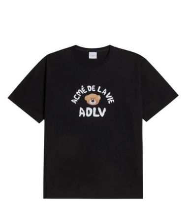 ADLV Bear 🐻 ( 3 COLOURS)