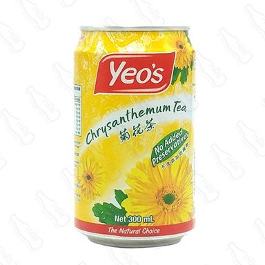 🧊Yeo’s Chrysanthemum Tea