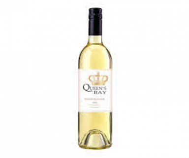 Queens Bay Private Selection White (Central Valley, Chile)