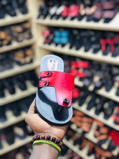 Original Masai sandals 