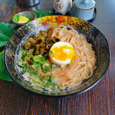 Tonkotsu Ramen