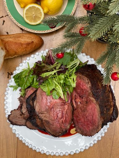 Set B - Roasted Wagyu Beef 