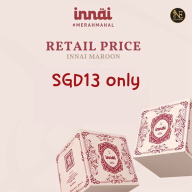 Innai Merah