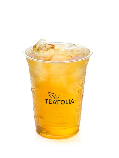 Brewed Tea Oolong / 4 Season / Jasmine green tea / Peach Oolong