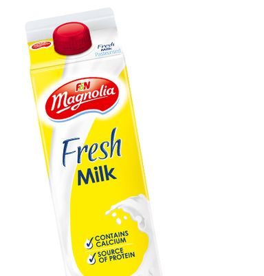 Magnolia Fresh Milk - 1 L 