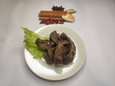 A03药材鸭坚
