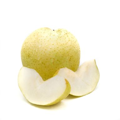 Golden Fall Pear | China | 1 Pc