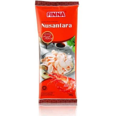 Kerupuk Udang Finna Nusantara