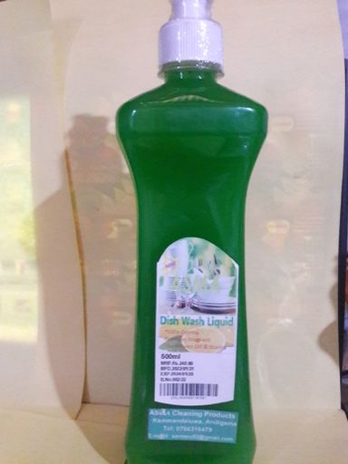 Dish Wash 500ML